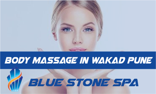 Blue Stone Spa Wakad